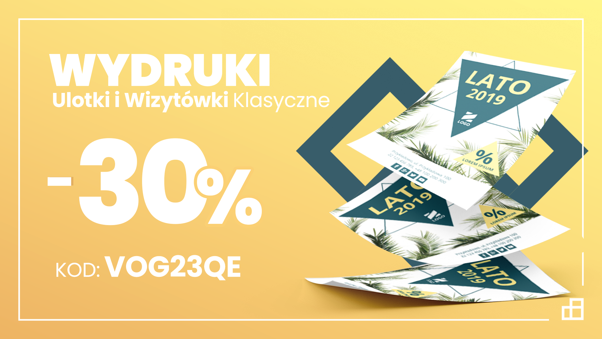 Promocje Voogo